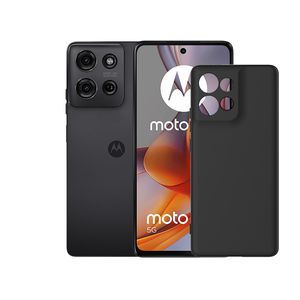 Motorola Moto G75 8GB RAM