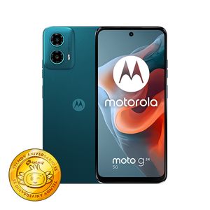 Motorola Moto G34 5G Dual SIM 8GB RAM