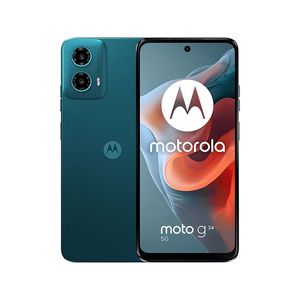 Motorola Moto G34 5G Dual SIM 8GB RAM