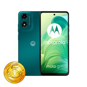 Motorola Moto G04s 4GB RAM