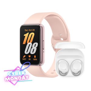 Combo Samsung Galaxy Fit3 + Galaxy Buds Core