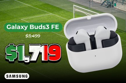 Galaxy Buds3 FE