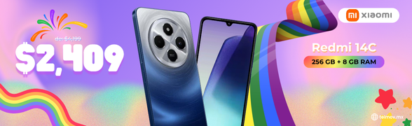 Xiaomi Redmi 14C