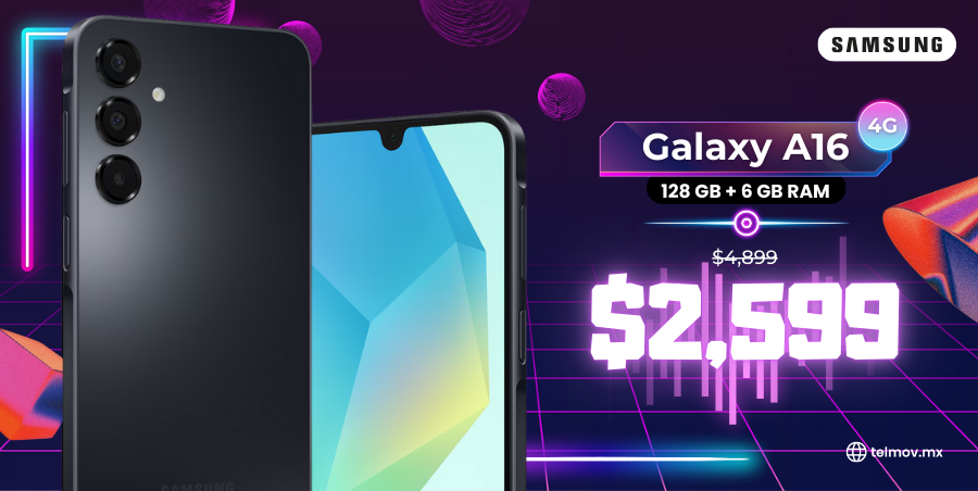 Samsung Galaxy A16 4G