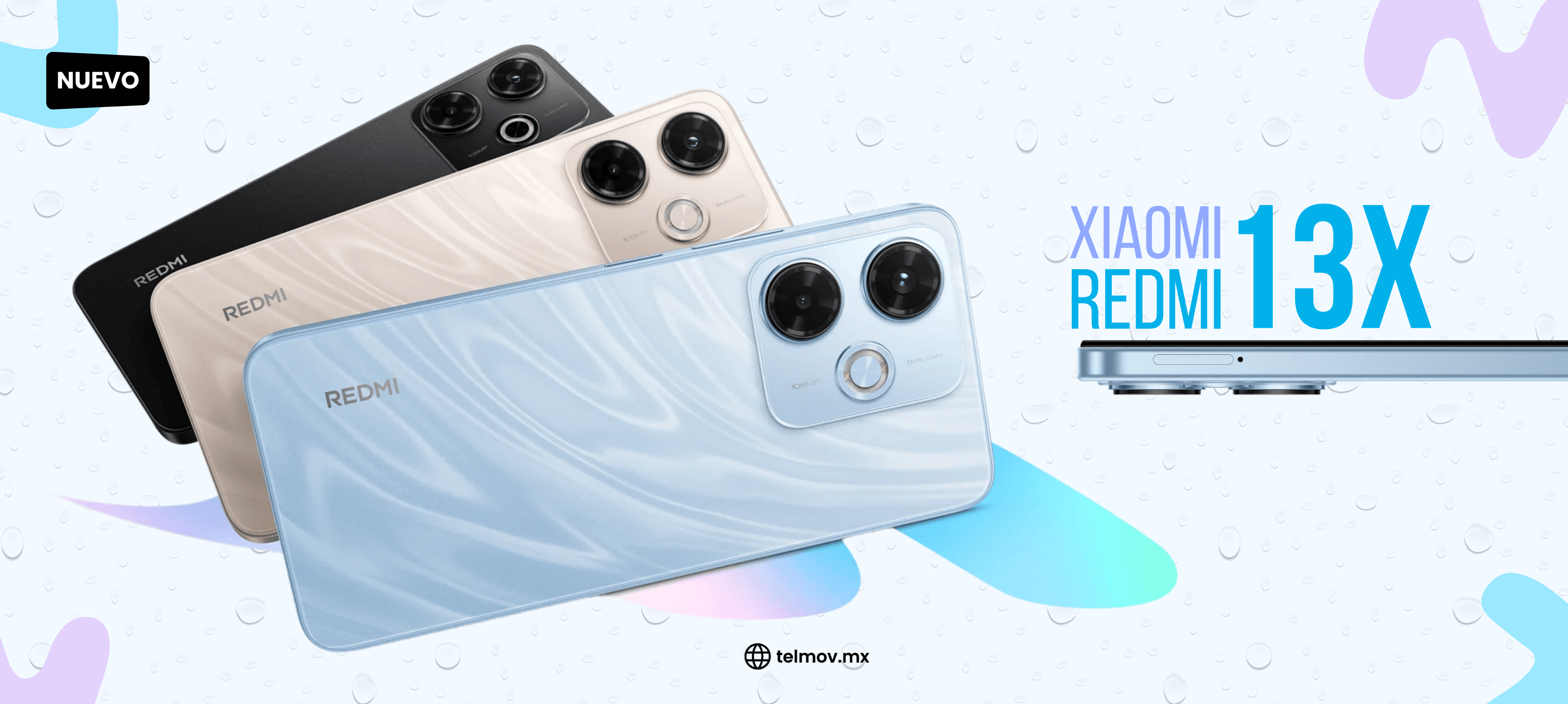 Xiaomi Redmi 13x