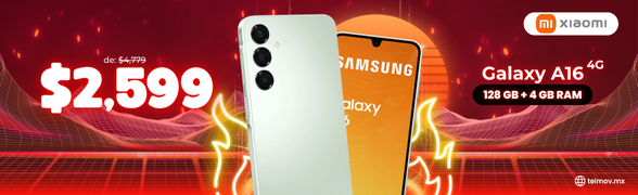 Samsung Galaxy A16 4G