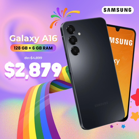 Galaxy A16