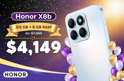 Honor X8b