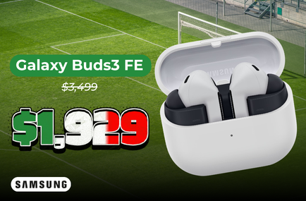 Galaxy Buds3 FE