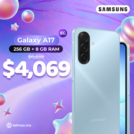 Samsung Galaxy A17 5G