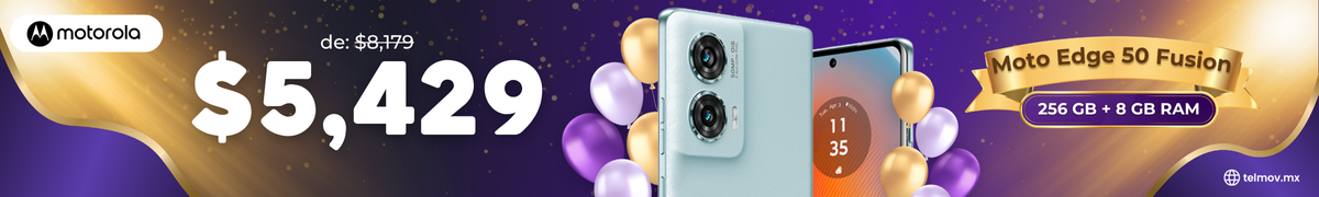 Motorola Moto Edge 50 Fusion