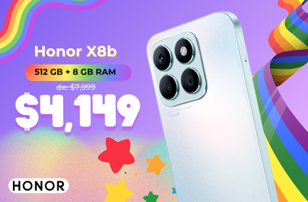 Honor X8b