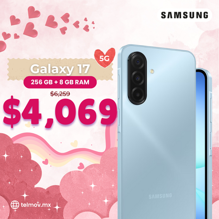 Samsung Galaxy A17 5G