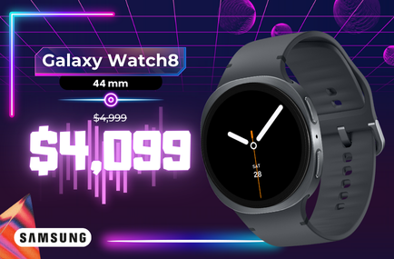 Samsung Galaxy Watch8 44 mm