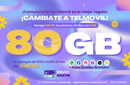 Cámbiate a Telmovil