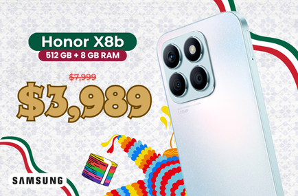 Honor X8b