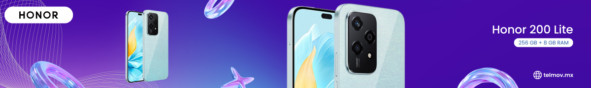 Honor 200 lite