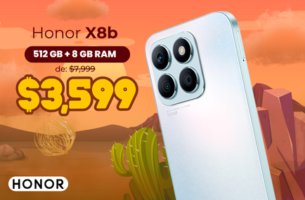 Honor X8b