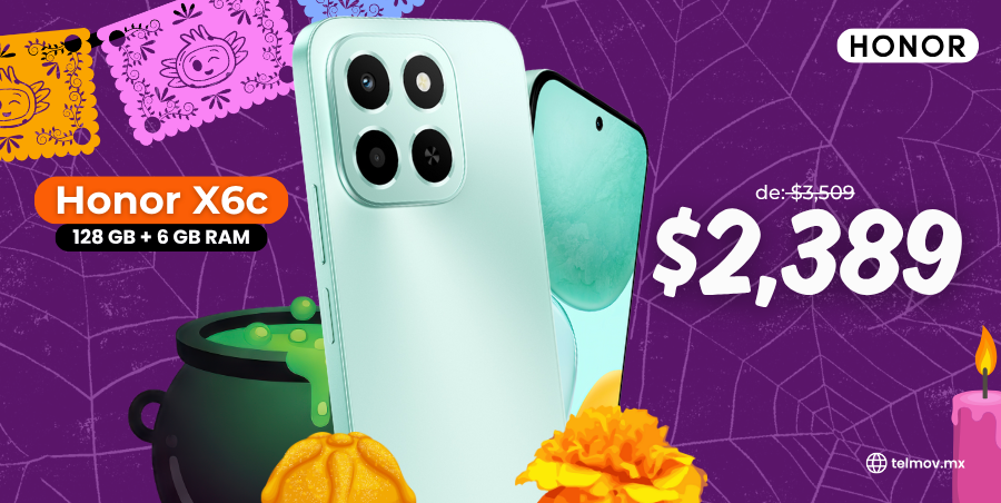 Honor X6C
