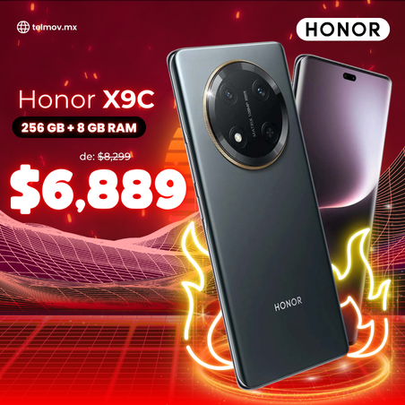Honor X9C