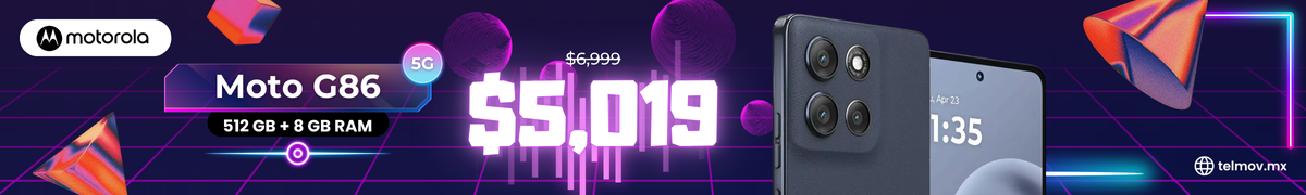 Motorola Moto G86 5G