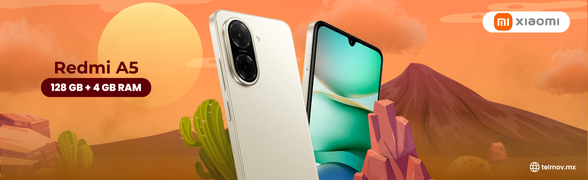 Xiaomi Redmi A5