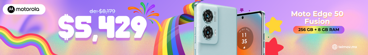 Motorola Moto Edge 50 Fusion