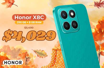 Honor X8C