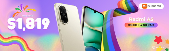 Xiaomi Redmi A5