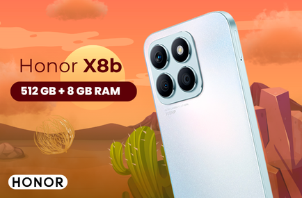 Honor X8b