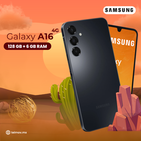 Galaxy A16