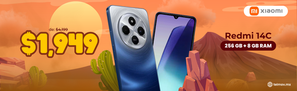 Xiaomi Redmi 14C