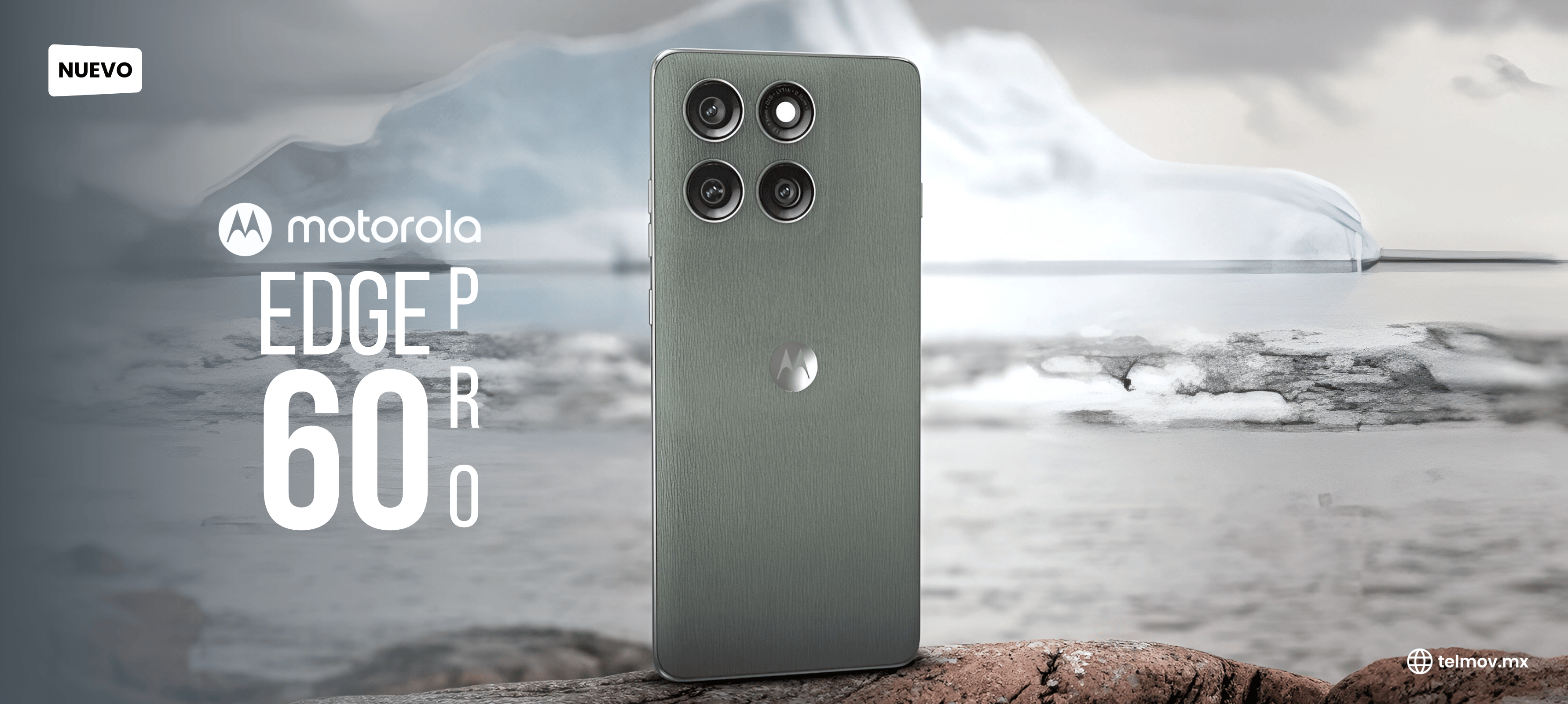 Motorola Moto Edge 60 Pro