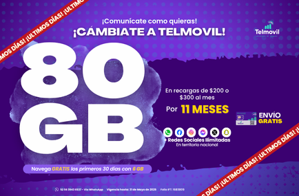Cámbiate a Telmovil