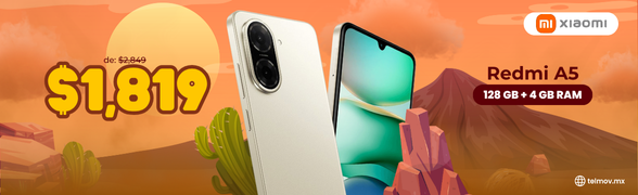 Xiaomi Redmi A5