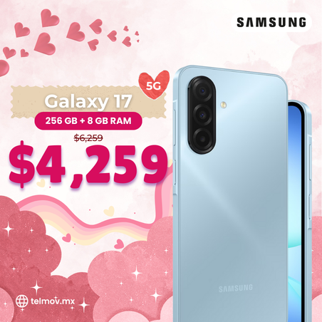 Samsung Galaxy A17 5G