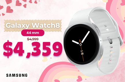 Samsung Galaxy Watch8 44 mm
