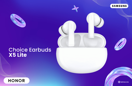 Honor Choice Earbuds X5 Lite