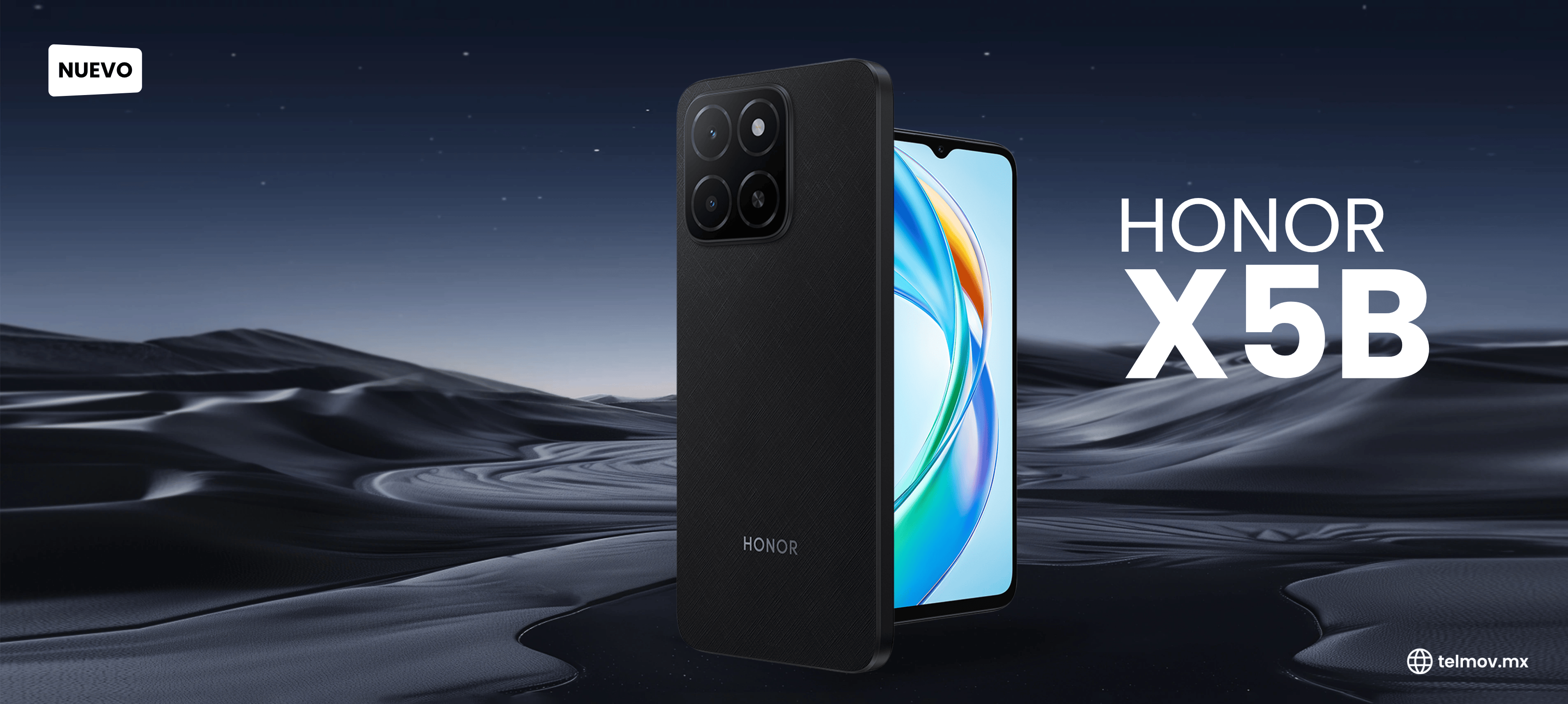 Honor X5b