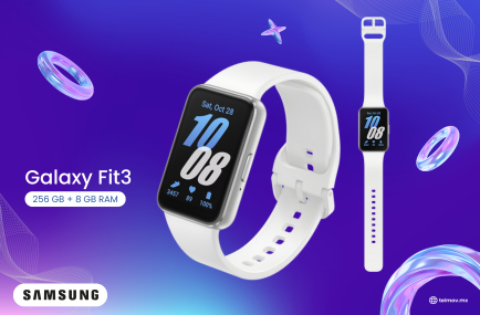 Samsung Galaxy Fit3