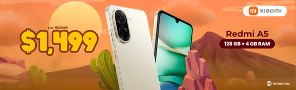 Xiaomi Redmi A5