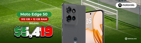 Motorola Moto Edge 50