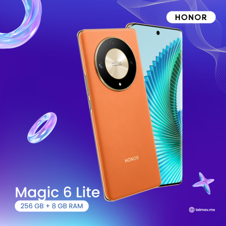 Honor Magic6 lite