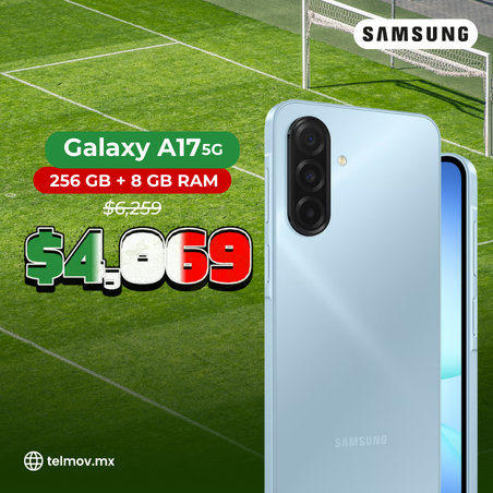 Samsung Galaxy A17 5G