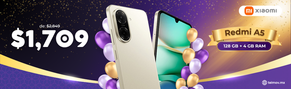 Xiaomi Redmi A5