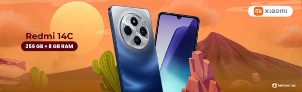 Xiaomi Redmi 14C