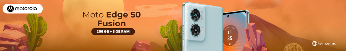 Motorola Moto Edge 50 Fusion