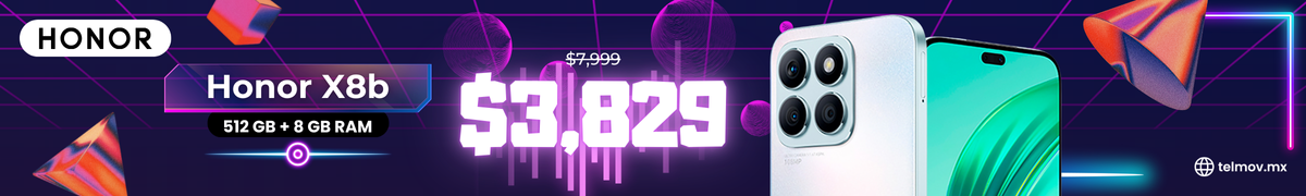 Honor X8b