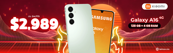 Samsung Galaxy A16 4G