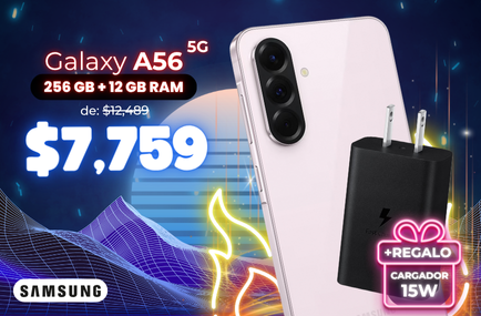 Samsung Galaxy A56 5G